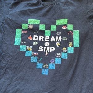 Dream smp shirt